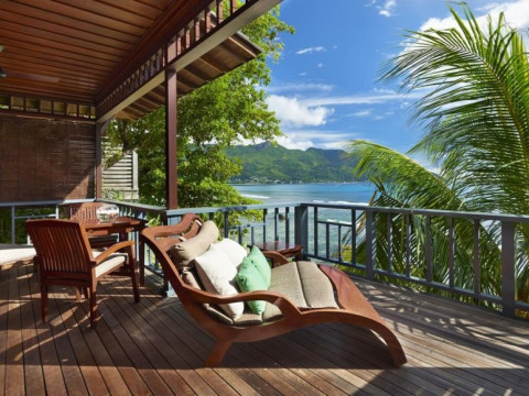 Hilton Seychelles Northolme Resort (LV) - Adults Only 13+