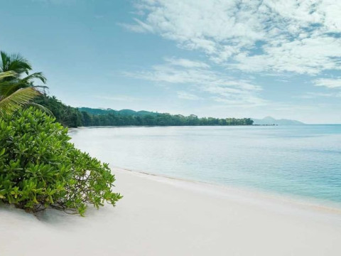 AVANI Barbarons Resort and Spa