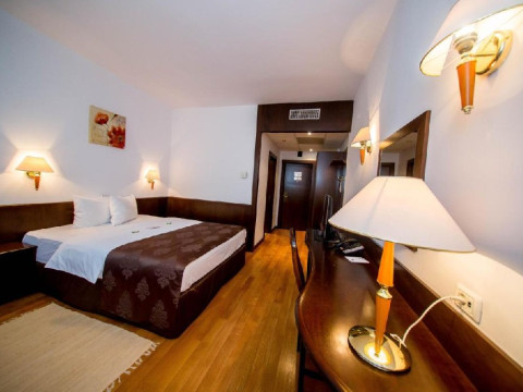 Best Western Central