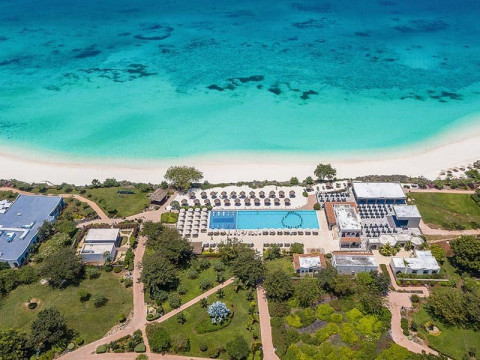 Riu Palace Zanzibar