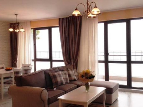 Cabacum Plaza Apart Hotel