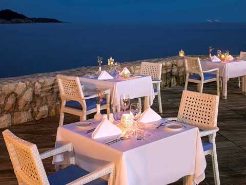 Rixos Premium Dubrovnik (Dubrovnik)