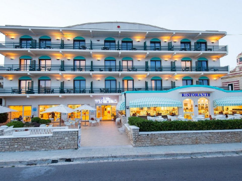 Hotel Terminal
