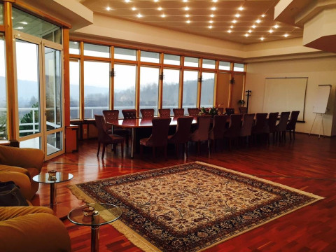 Lac de Verde - Golf and Leisure Resort