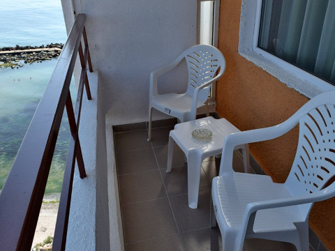 HOTEL COMETA.