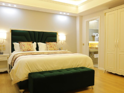 Hotel Vila Brais (Durres)