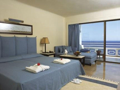 Minos Palace Hotel and Suites (Ag. Nikolaos)