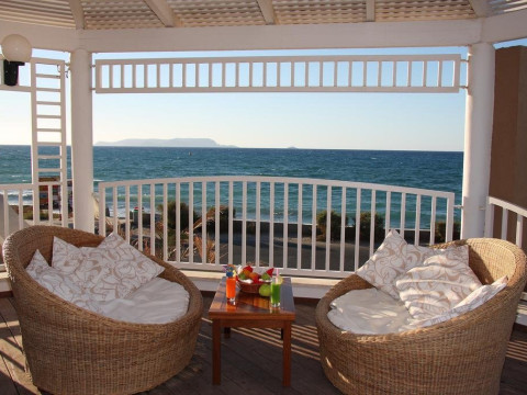 Europa Beach Hotel (Analipsi)