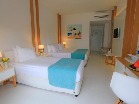 LABRANDA TMT BODRUM RESORT (Icmeler)