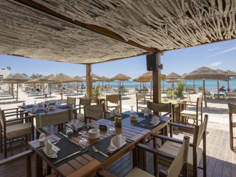THE SINDBAD HOTEL (recomandat 4*+)