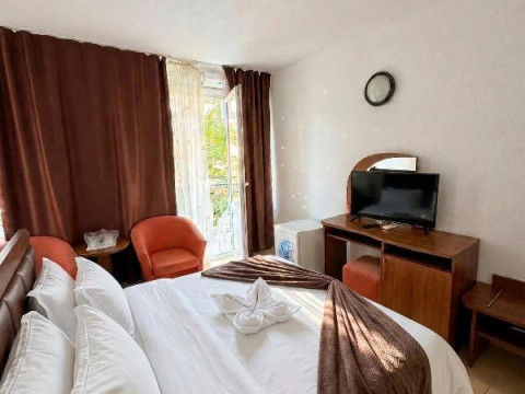 SOL Hotel