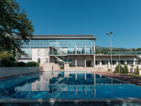 Eurostars Queen of Montenegro 