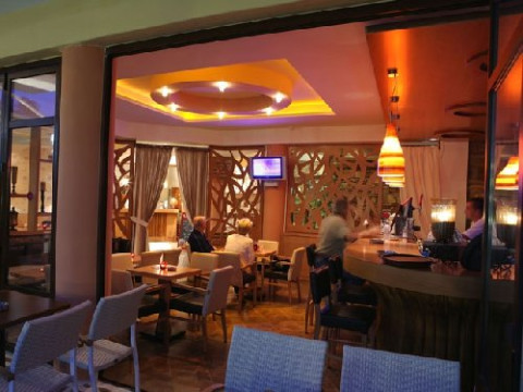 Calypso Hotel (Chanioti Kassandra)
