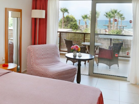 Sentido Blue Sea Beach