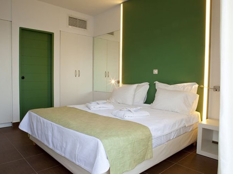 Erytha Hotel and Resort