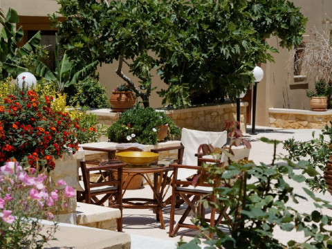 Indigo Mare Hotel Apartment