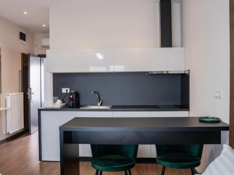 Mcity Aparthotel