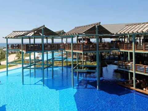 Limak Lara De luxe Resort