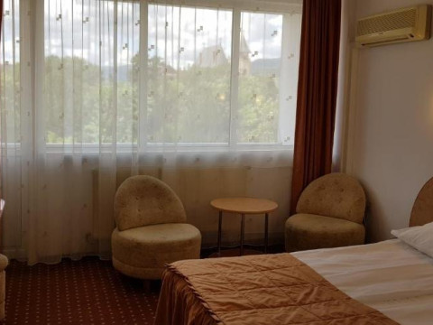 Grand Hotel Ceahlau