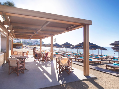 Mitsis Blue Domes Resort and Spa (Kos)