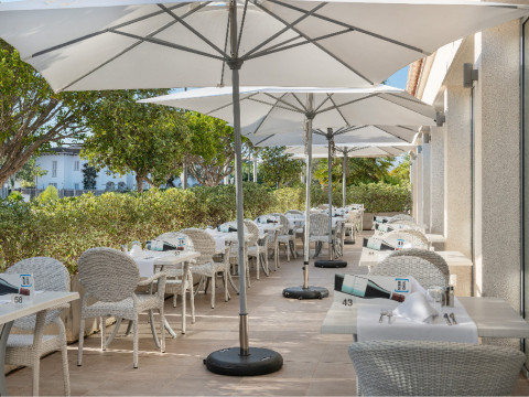 TRENDHOTEL ALCUDIA (ADULTS ONLY +15)