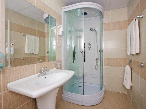 KOTVA HOTEL AND AQUAPARK
