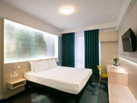 Hotel Ibis Styles Dunarea