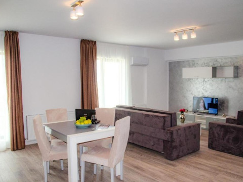 Miramare Residence Aparthotel