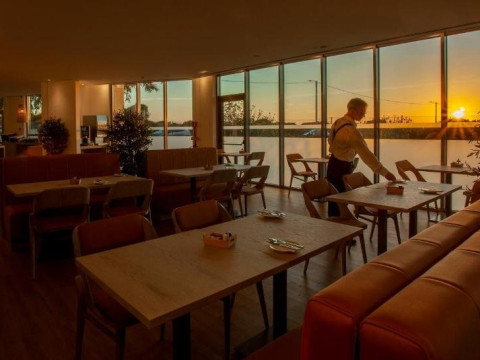 Turim Presidente Hotel