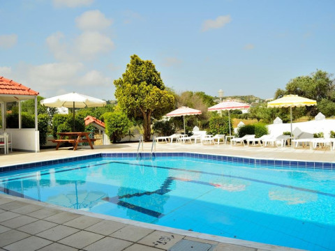 Modul (Faliraki)
