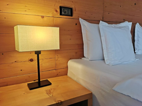 Monte Cervo Spirit and SPA