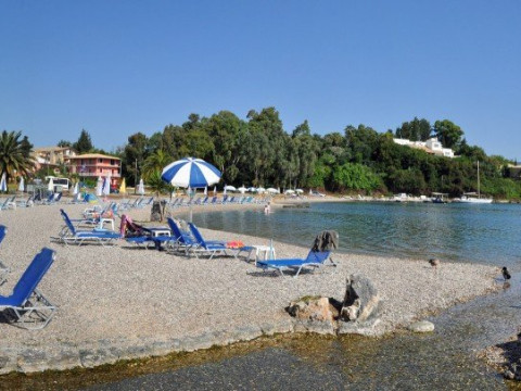 Paradise Hotel (Gouvia)