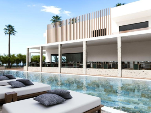 Lango Design Hotel and Spa (Kos)