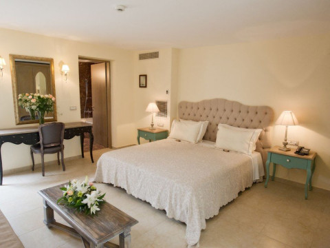 Parga Beach Resort