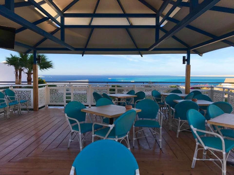 Sky View Suites Hotel