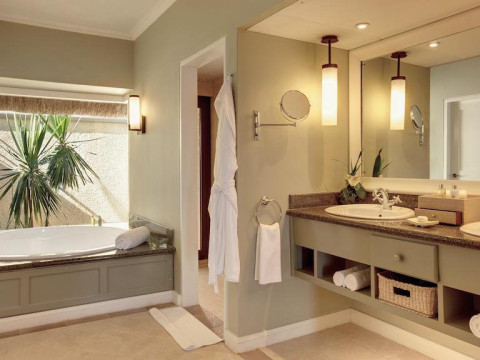 Outrigger Mauritius Beach Resort