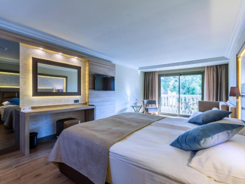 SAMARA HOTEL (Torba)