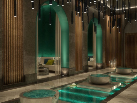 Lujo Hotel