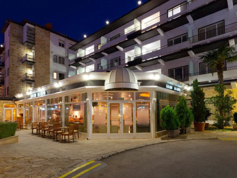 Gran Hotel Delfin (Benidorm)