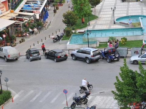 Edelweiss Hotel
