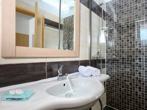 Vasia Village Hotel