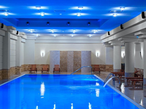 Hotel Parc