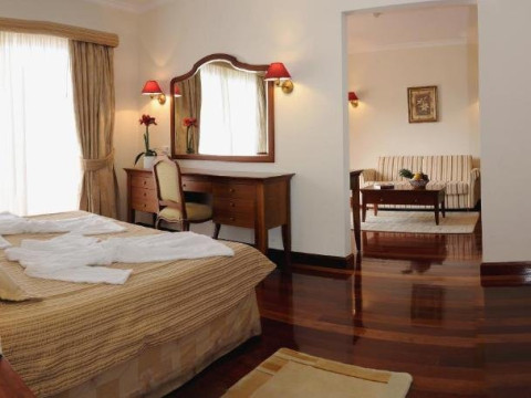 OCEAN GARDENS HOTEL