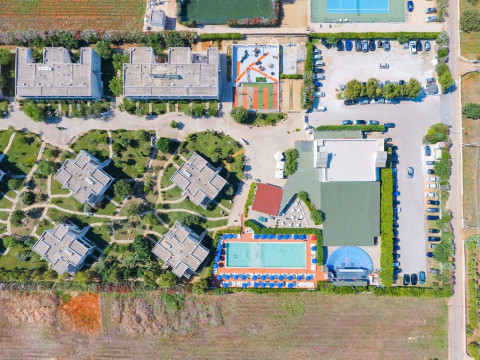 Torre Guaceto Resort