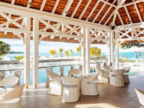 Radisson Blu Azuri Resort and Spa