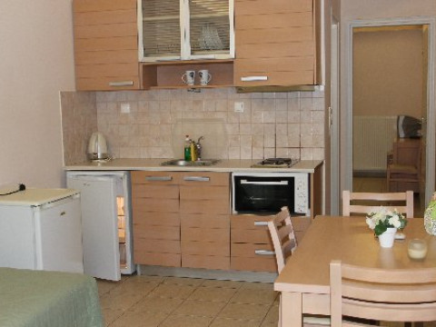 Anna Vossinaki Apart-Studio