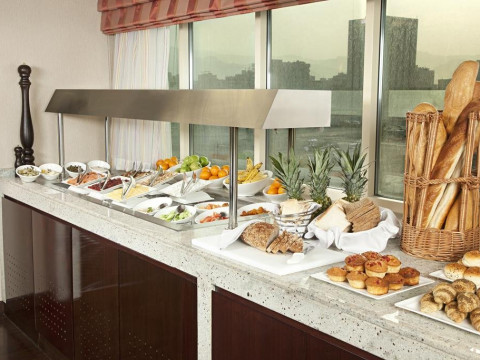Doubletree By Hilton Ras Khaimah