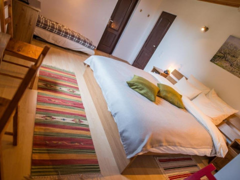 . CASA DIN PLAI (Integral) CAMPINA