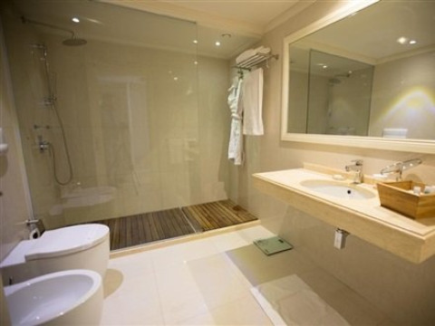 Palace Hotel and SPA