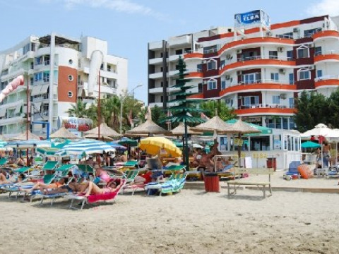 Elba (Golem-Durres)